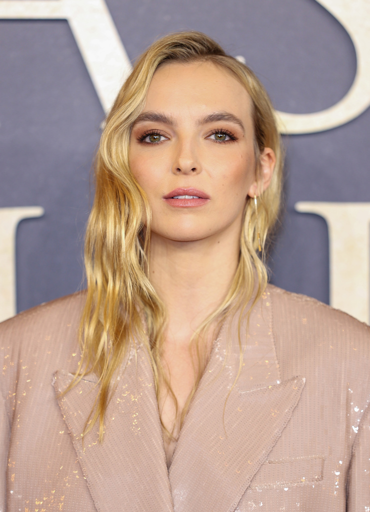 Jodie Comer