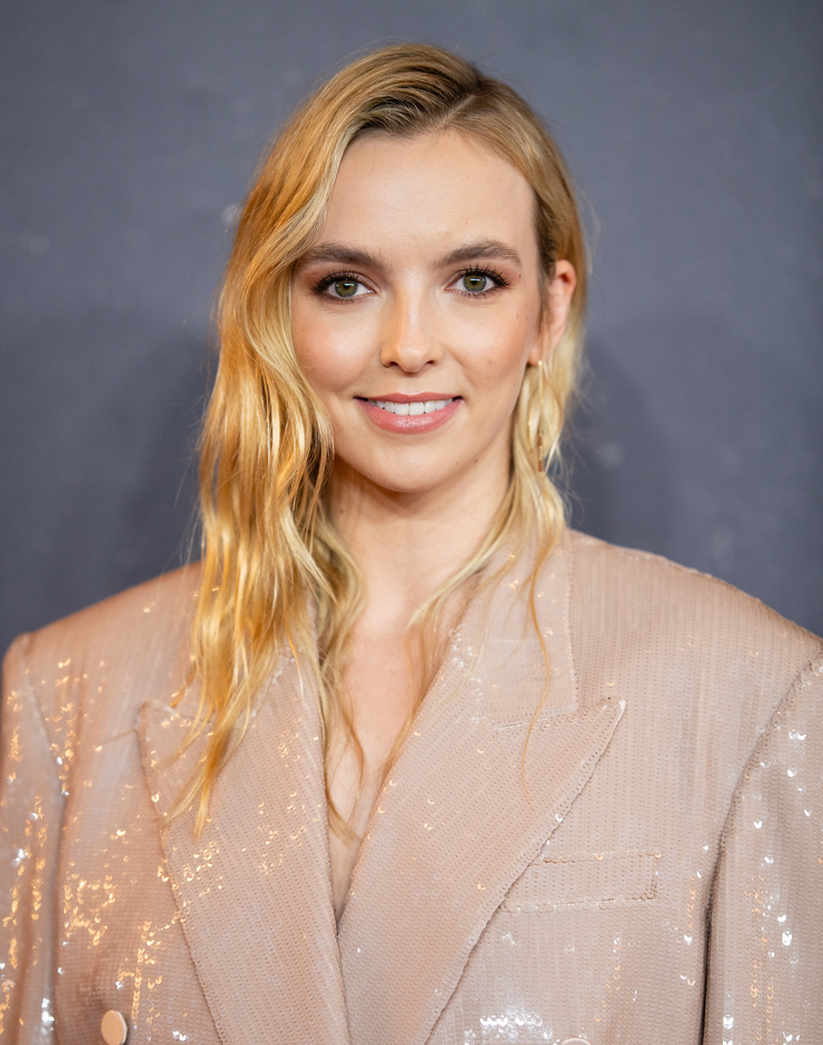 Jodie Comer