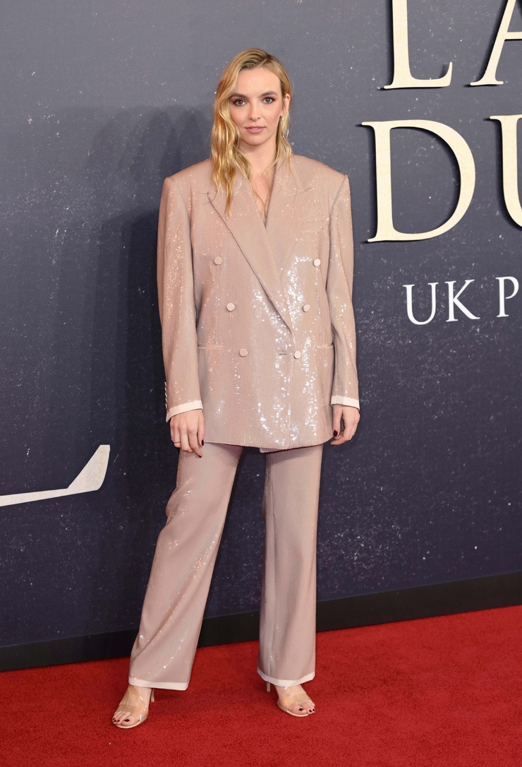 Jodie Comer