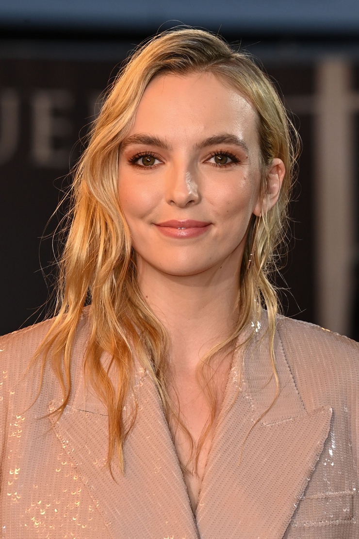 Jodie Comer