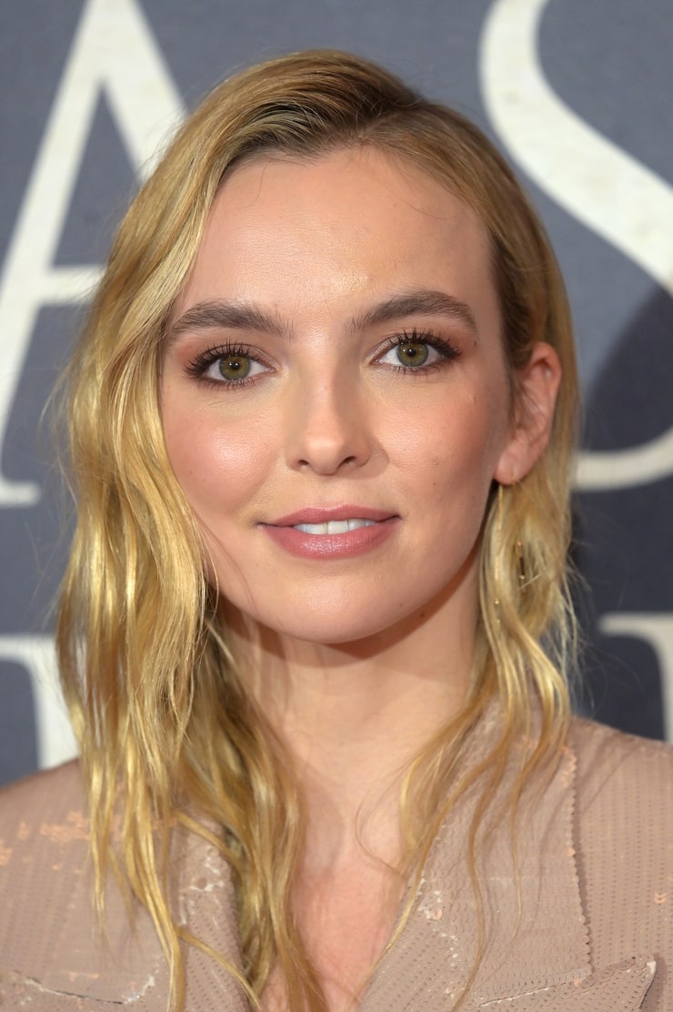 Picture of Jodie Comer