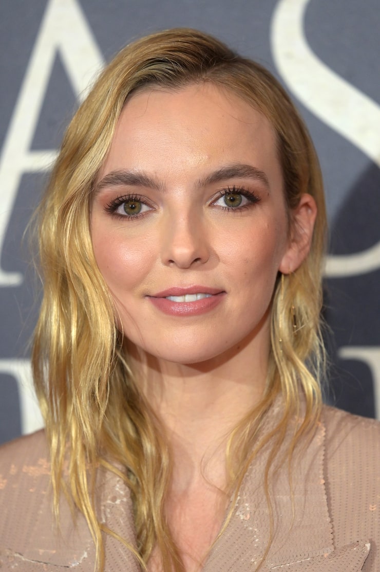 Jodie Comer