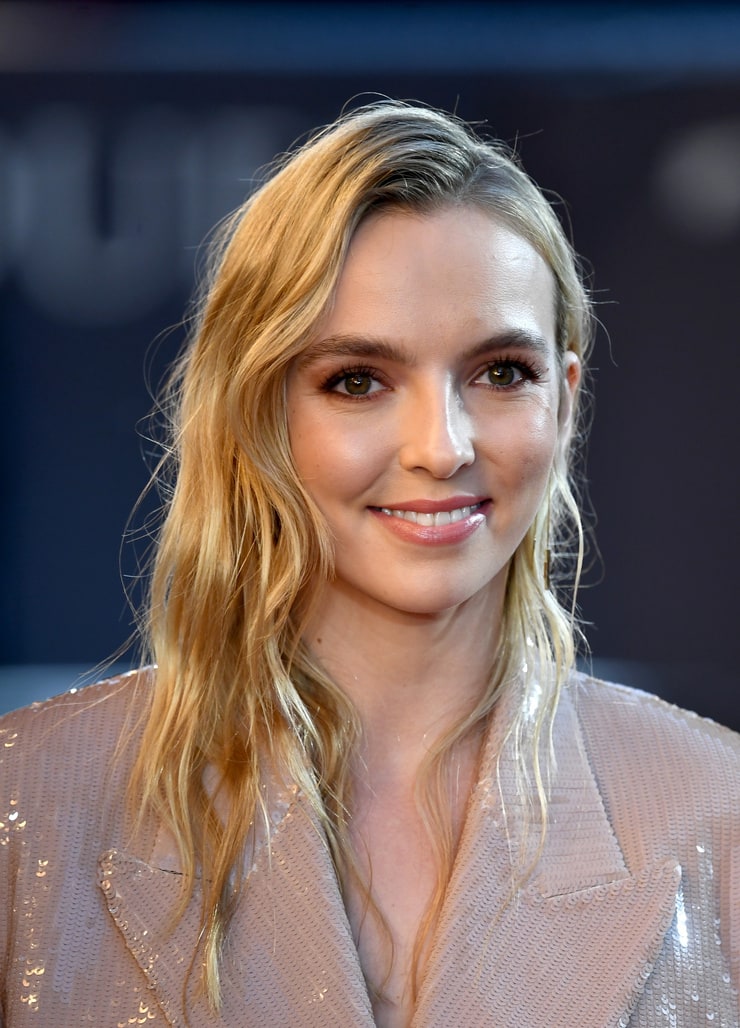 Jodie Comer