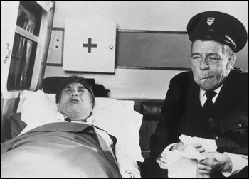 Carry on Doctor