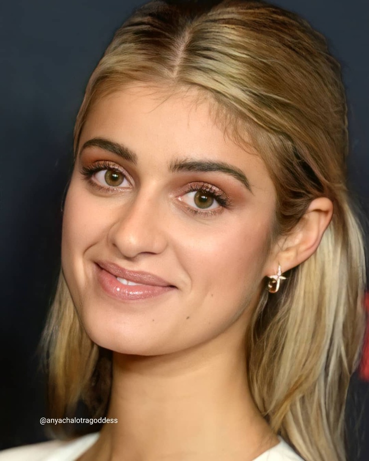 Anya Chalotra