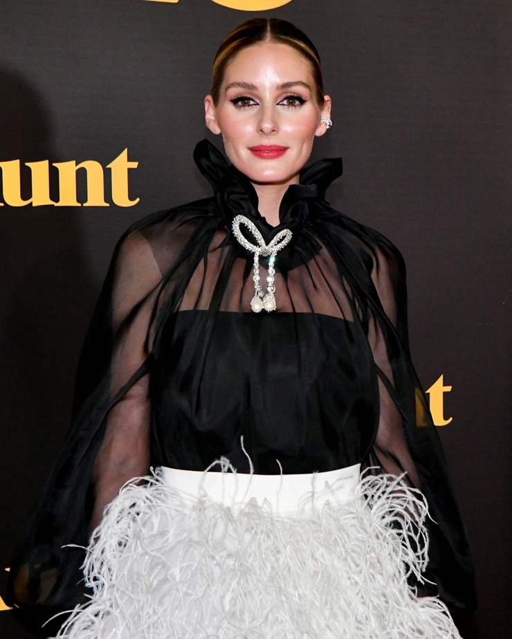 Olivia Palermo