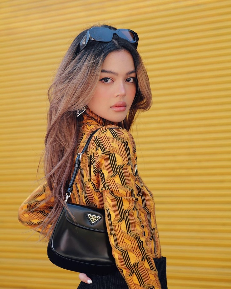 Lily Maymac