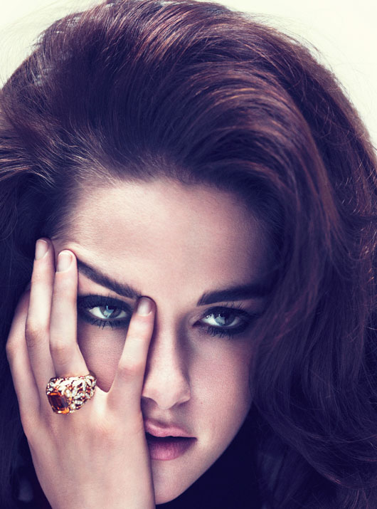 Kristen Stewart Kristen Stewart