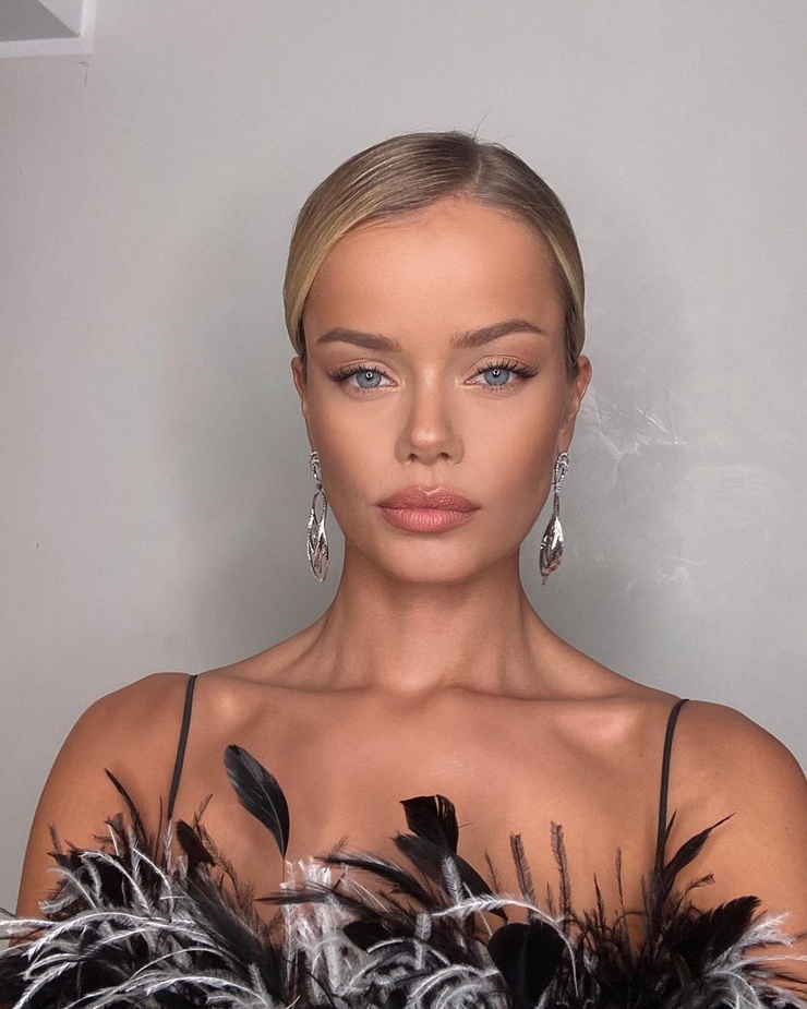 Frida Aasen Frida Aasen
