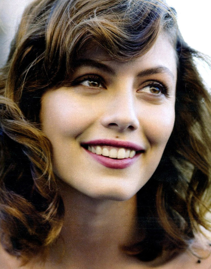 Alessandra Mastronardi Alessandra Mastronardi