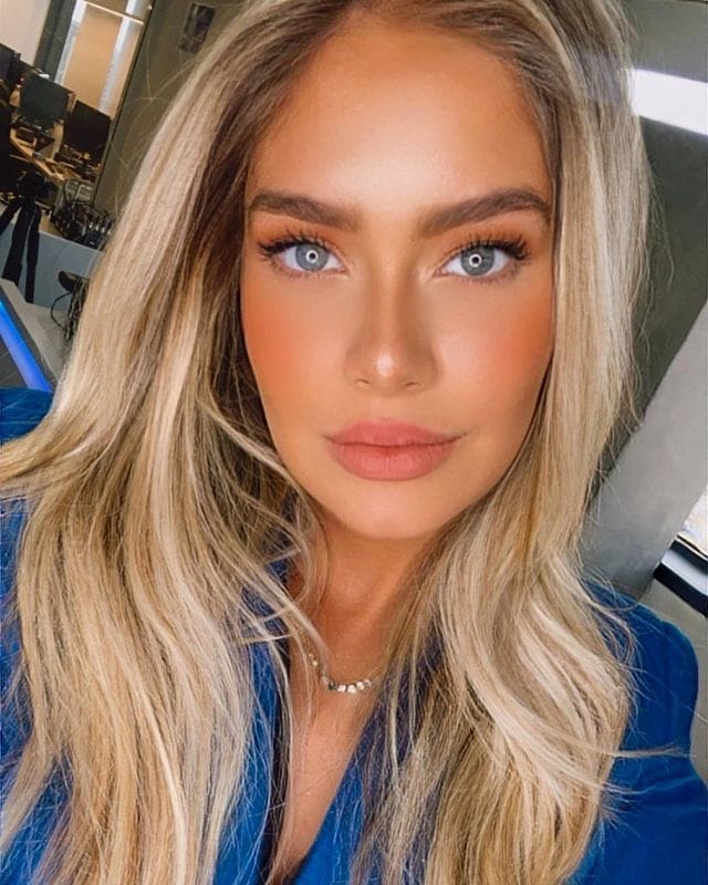 Julia Wazlawick