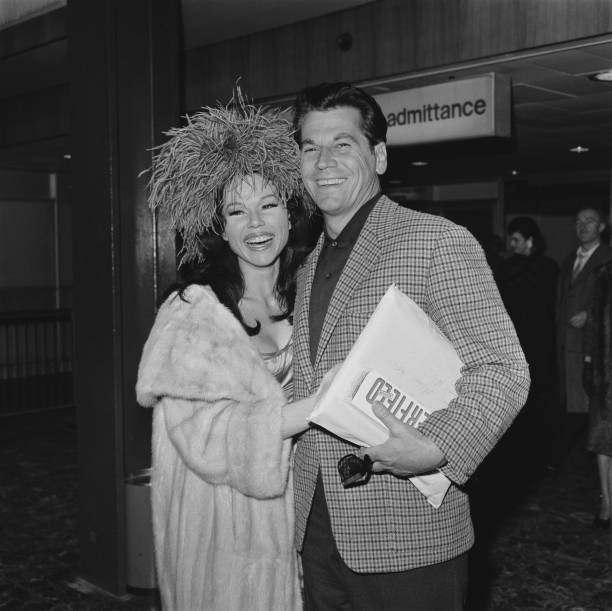 Ron Randell