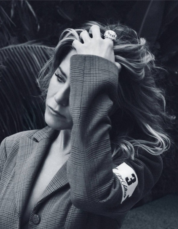 Jennifer Aniston