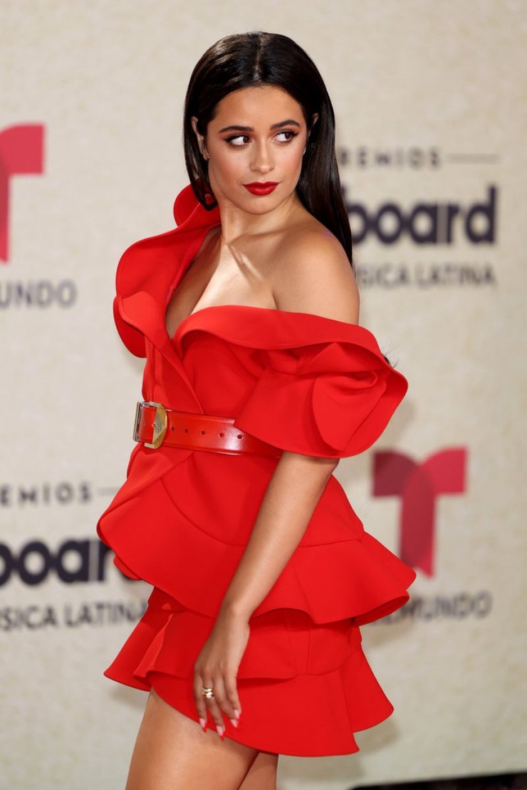 Camila Cabello