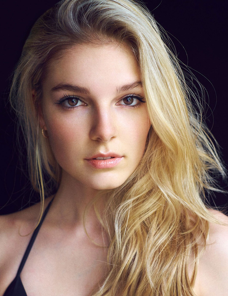 Amelie Tremblay