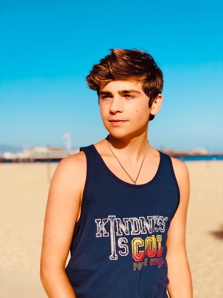 Ayden Mekus
