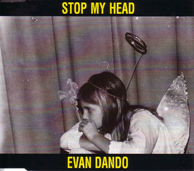 Stop My Head [CD 2]