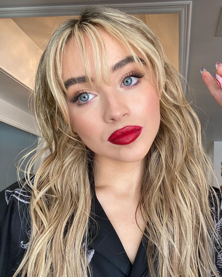 Sabrina Carpenter Sabrina Carpenter