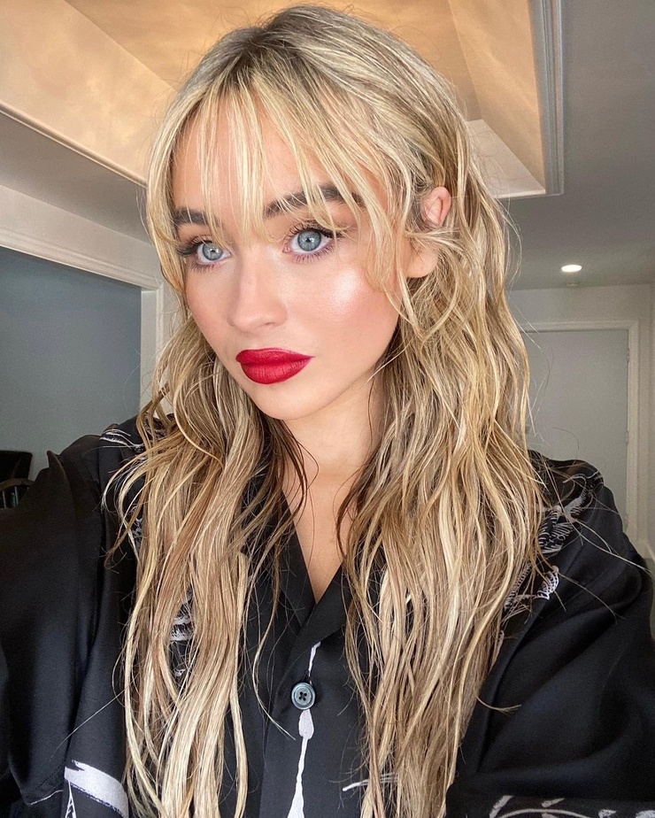 Sabrina Carpenter Sabrina Carpenter
