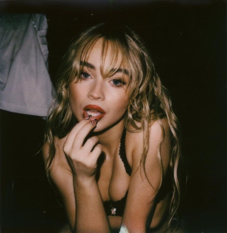 Sabrina Carpenter Sabrina Carpenter