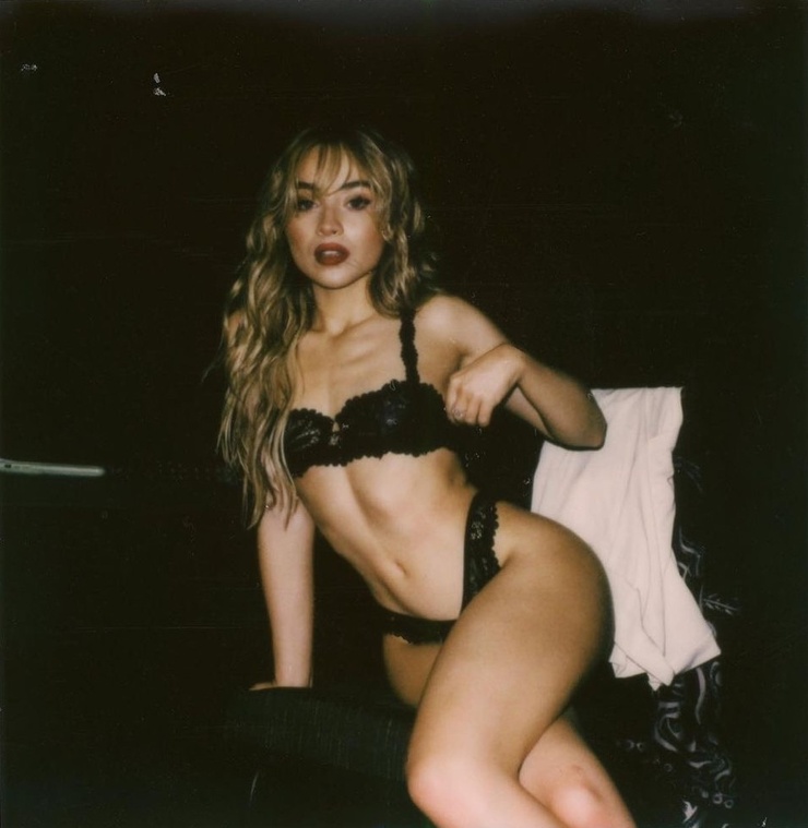 Sabrina Carpenter Sabrina Carpenter