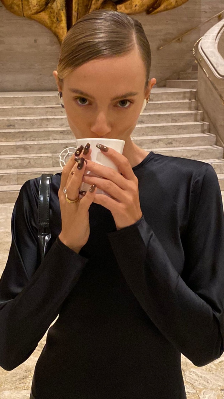 Maya Stepper