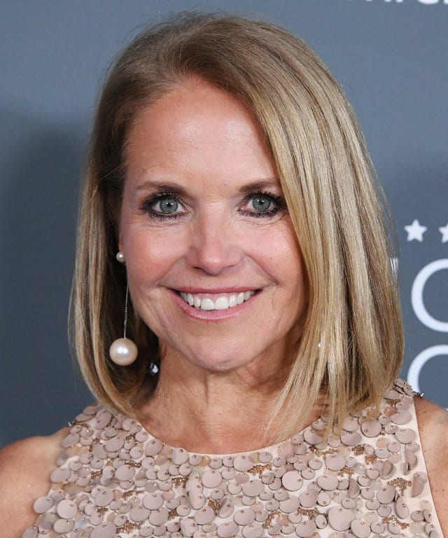 Katie Couric