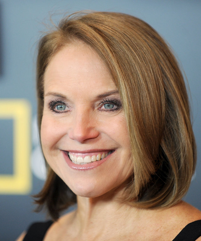 Katie Couric