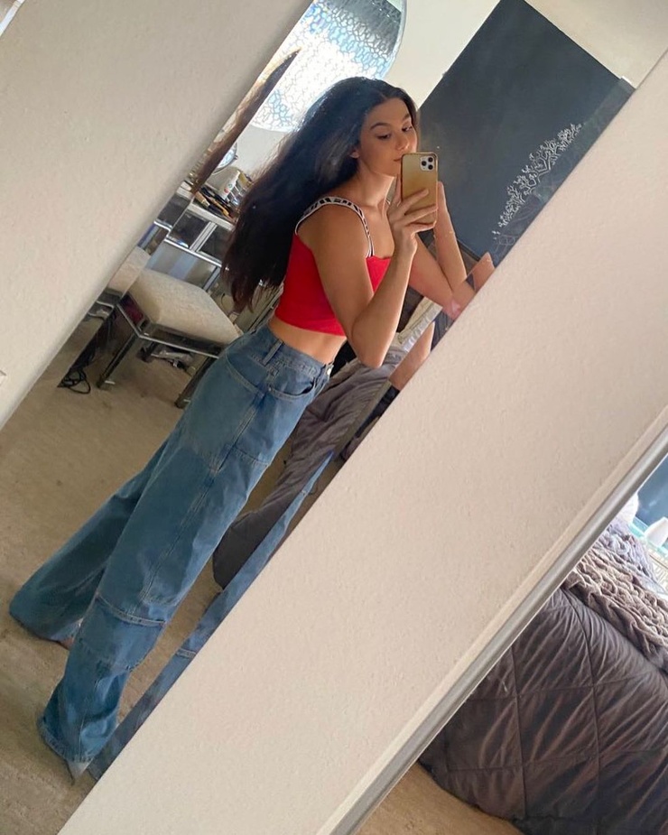 Kira Kosarin Kira Kosarin
