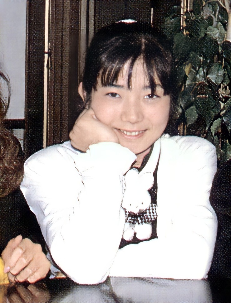 Akiko Hiramatsu