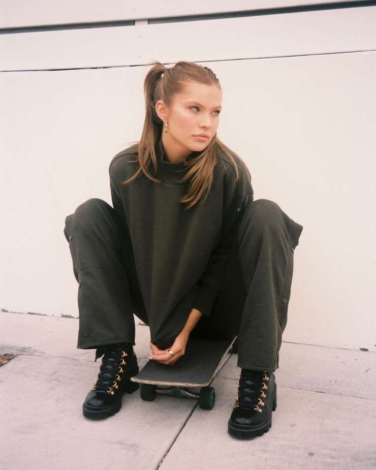 Josie Canseco Josie Canseco