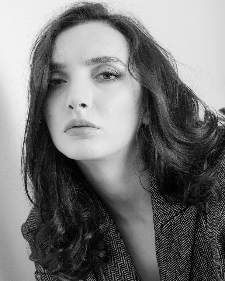 Annie Nayyar