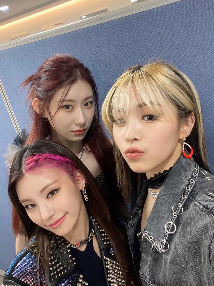 ITZY