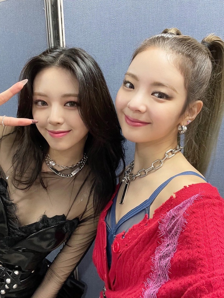 ITZY
