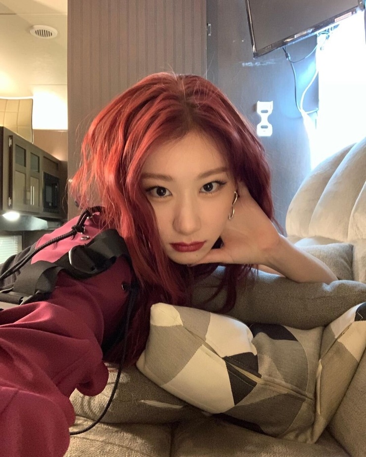 Lee Chaeryeong