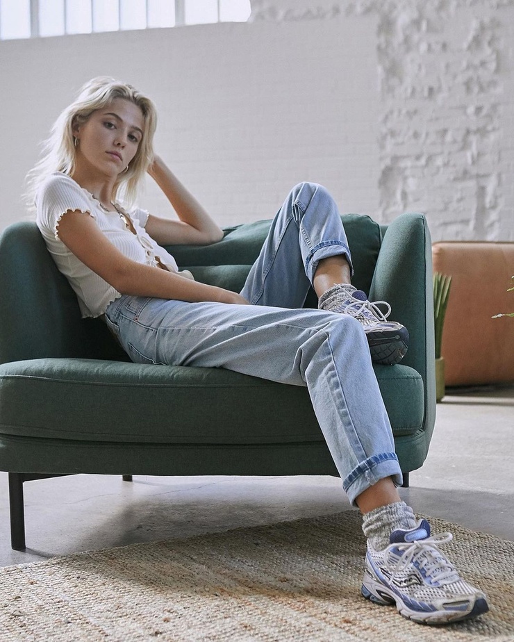 Ellie Sammer Ellie Sammer
