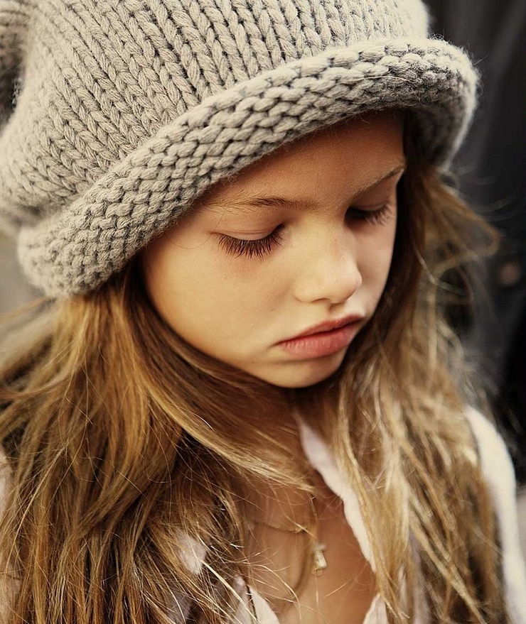 Picture of Thylane Lena Rose Blondeau