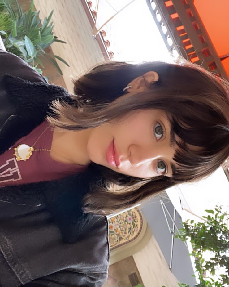 Caylee Cowan