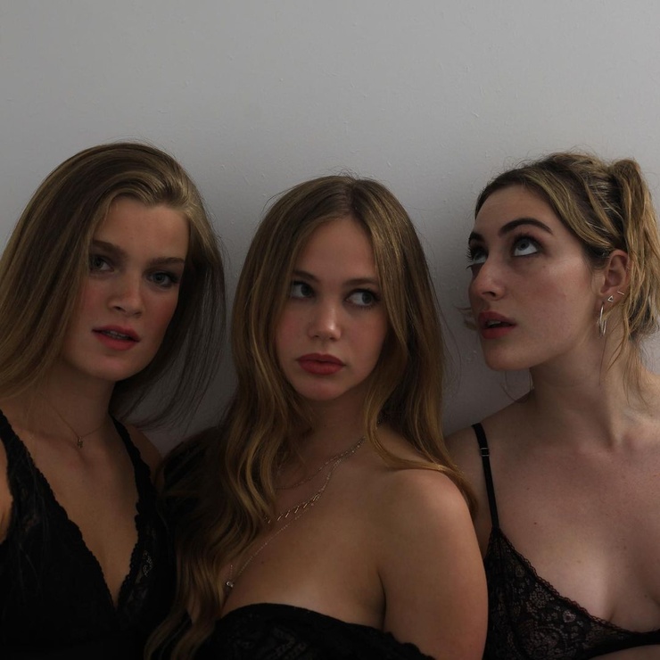 Tallulah Evans