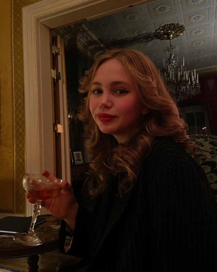 Tallulah Evans