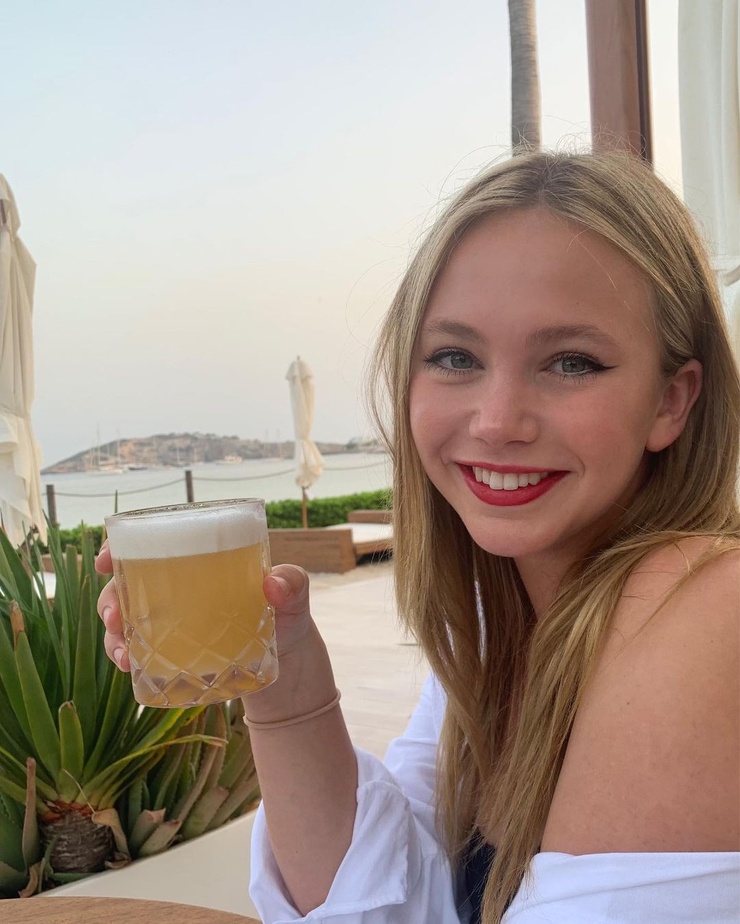 Tallulah Evans
