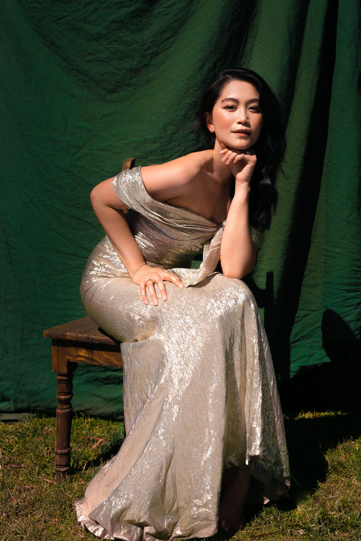 Dianne Doan