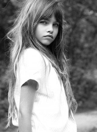 Picture of Thylane Lena Rose Blondeau