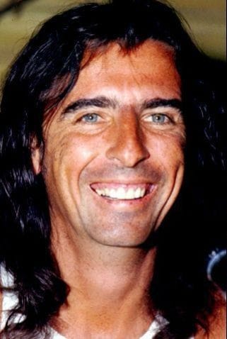 Alice Cooper