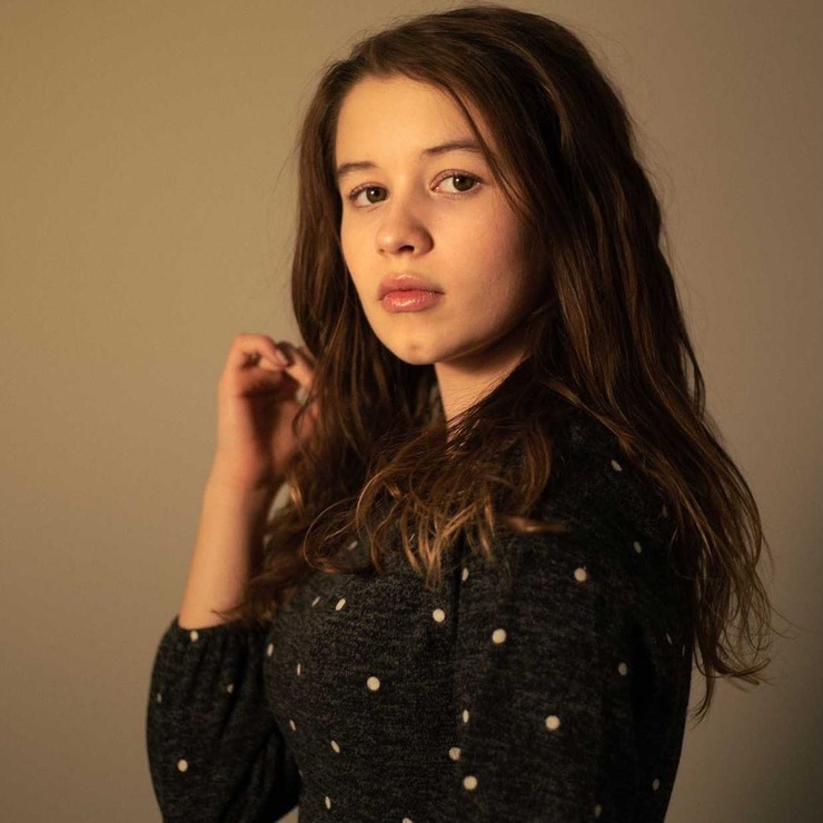 Kiera Laidman