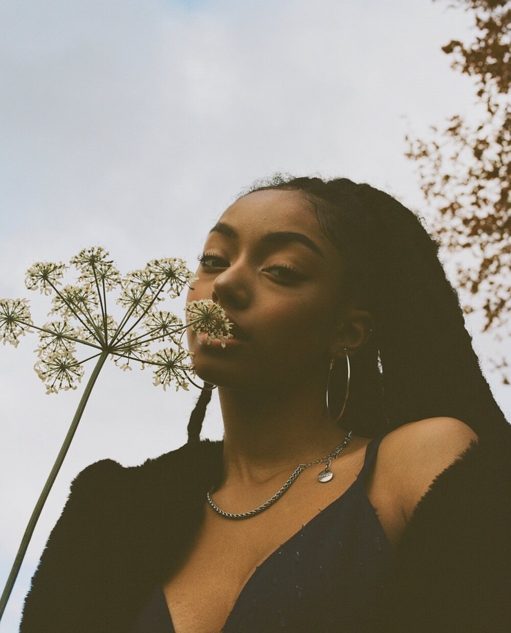 Chandra Scott