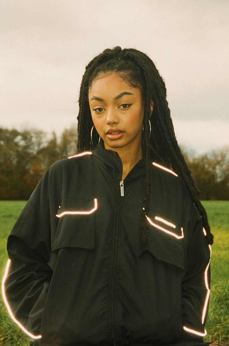 Chandra Scott