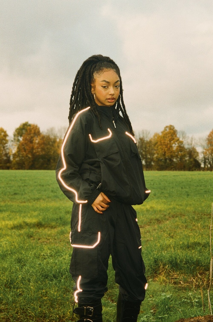 Chandra Scott