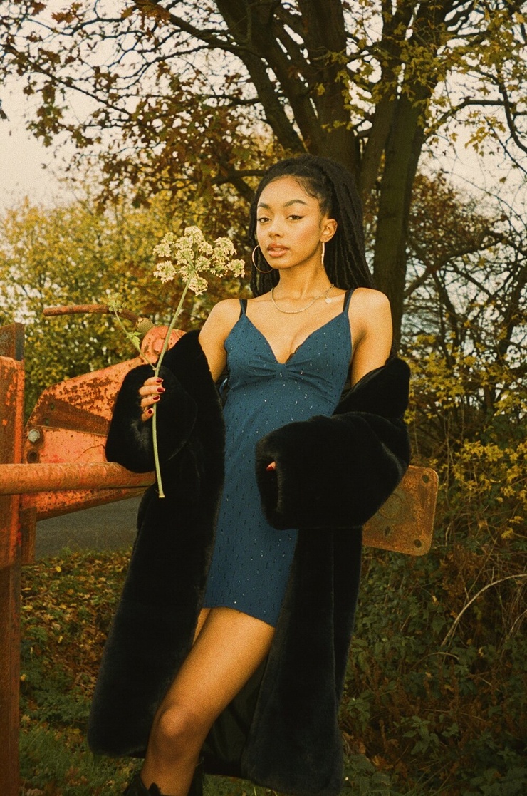 Chandra Scott