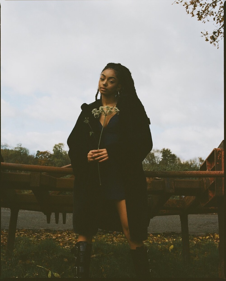 Chandra Scott